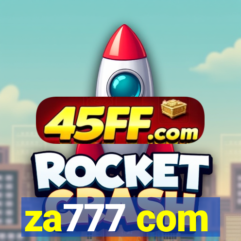 za777 com